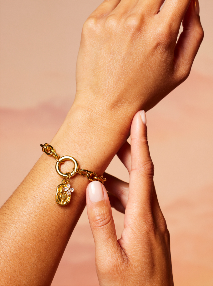 Welke armband past bij jou? 